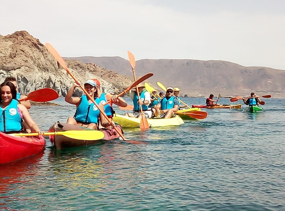 El Cabo a Remo-加塔角必去景点