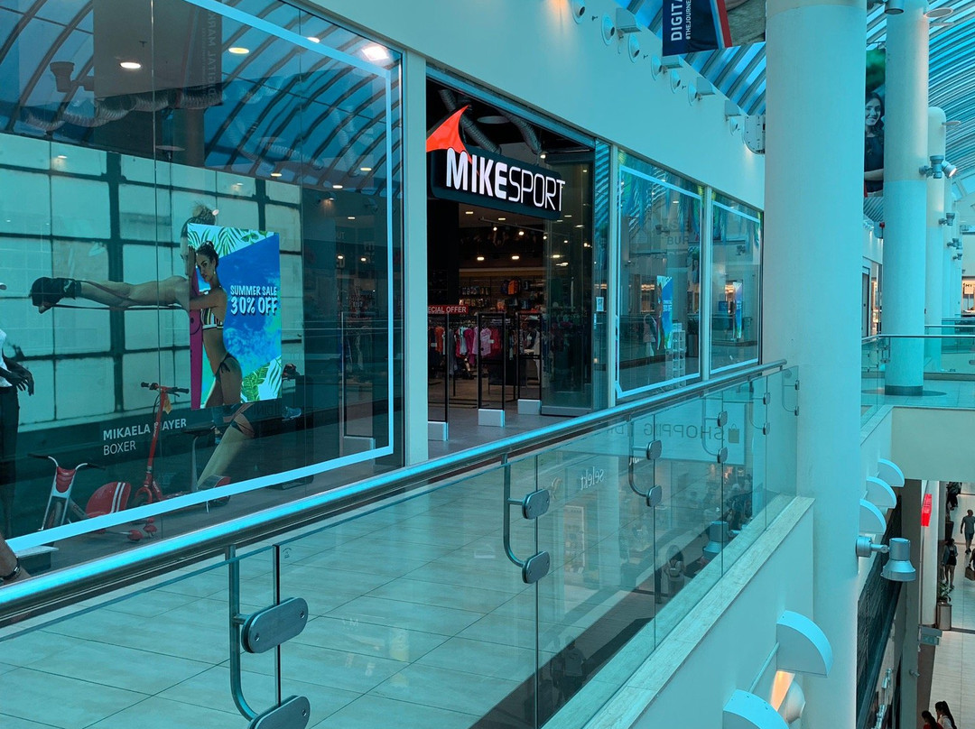 MY MALL Limassol-利马索尔必去景点