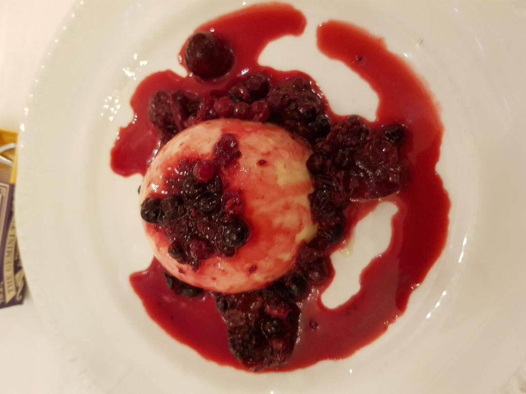 Farington Lodge-餐饮