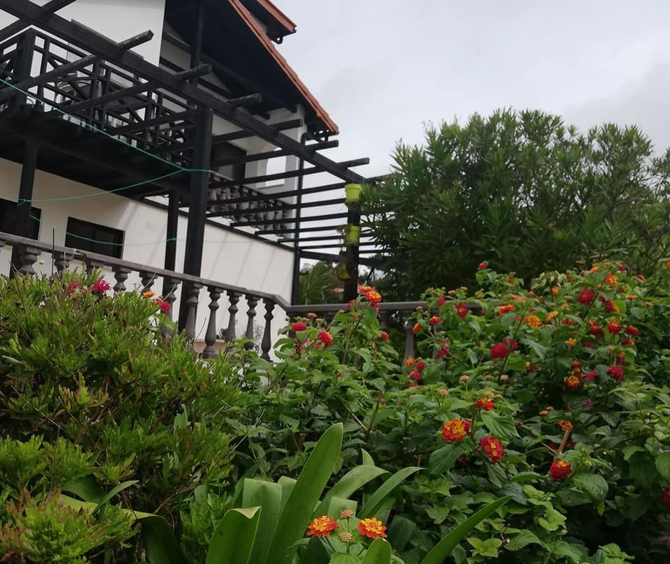 Residencial Agua De Madeiros主图