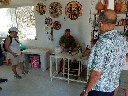 RhodeTrip-罗德城必去景点