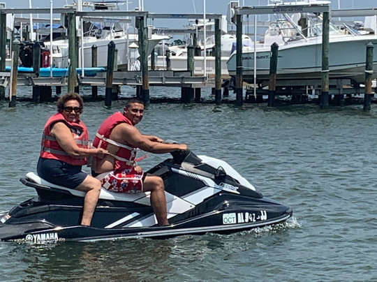 Wahoo Watersports-橙色海湾必去景点