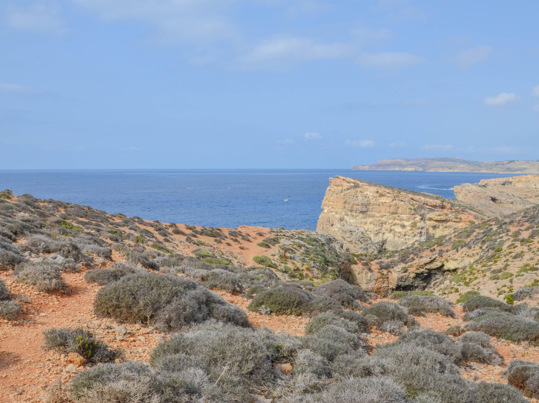 L-Għar ta' Bla Saqaf景点图片