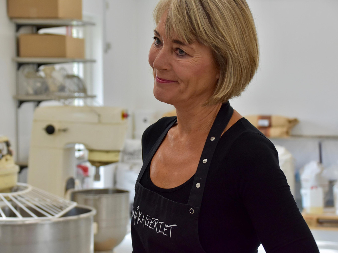 Denmark Food Tours景点图片