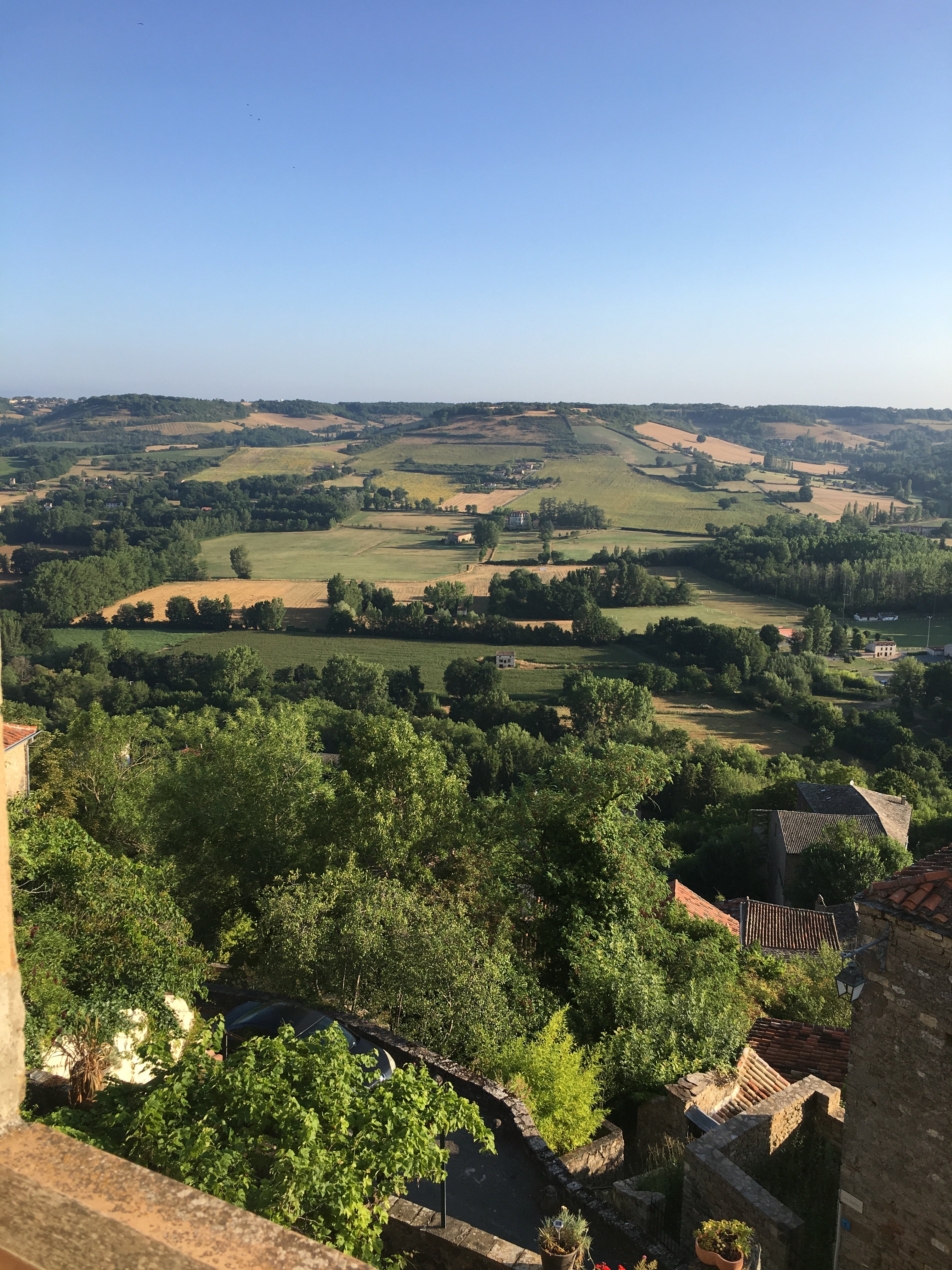 D'Ici et d'Ailleurs-酒店景观