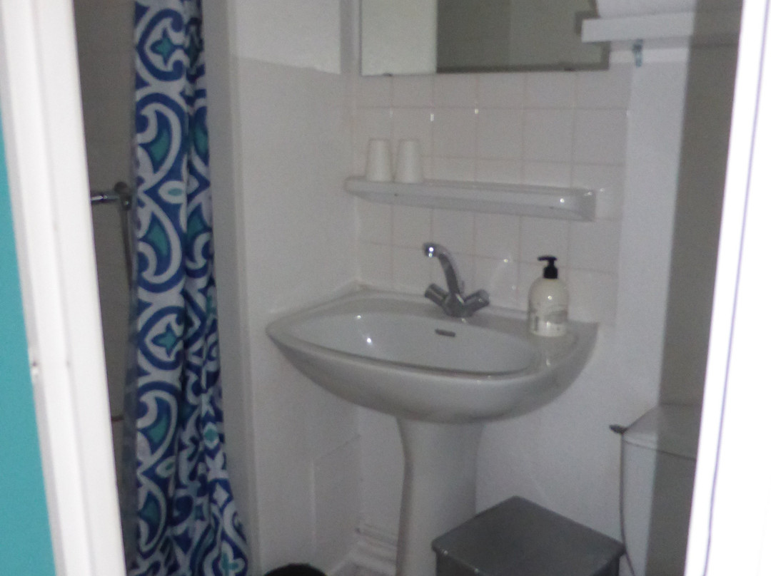 Le Vent Des Globes主图