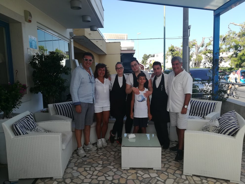 Hotel Perla dello Ionio主图