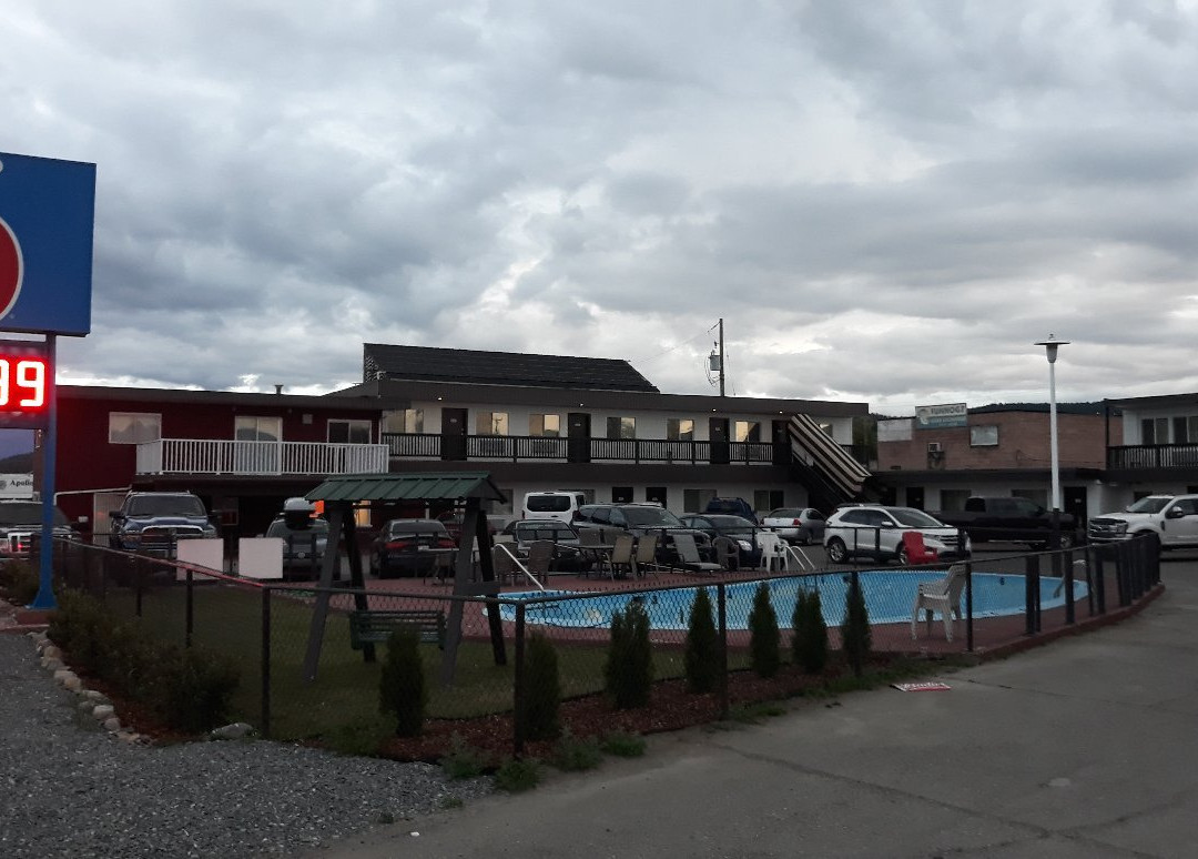 诺麦德汽车旅馆主图