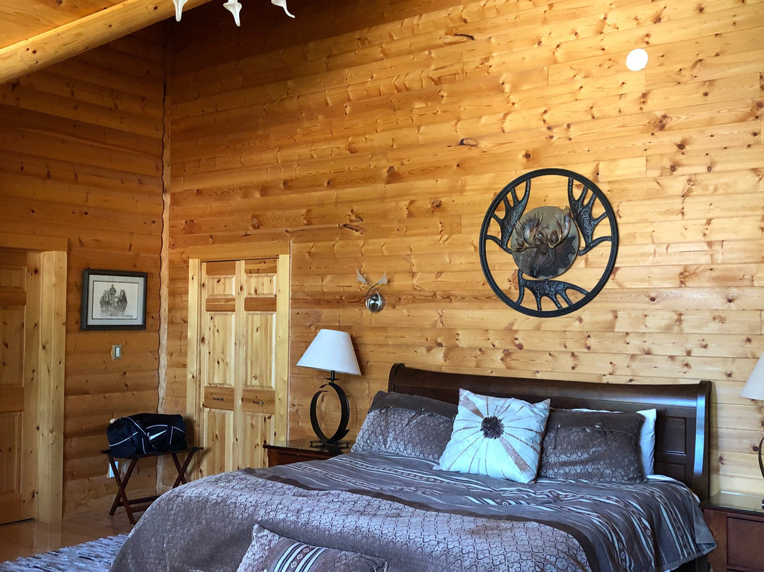 Riverside Chateau主图