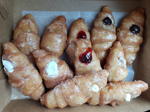 Burney's Sweets & More