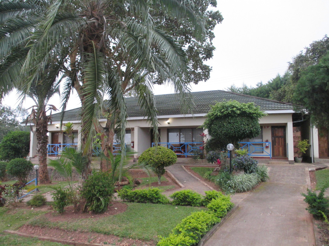 Ilala Crest Lodge主图