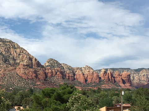 塞罗纳西南假日酒店