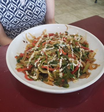 El Piquin Restaurant