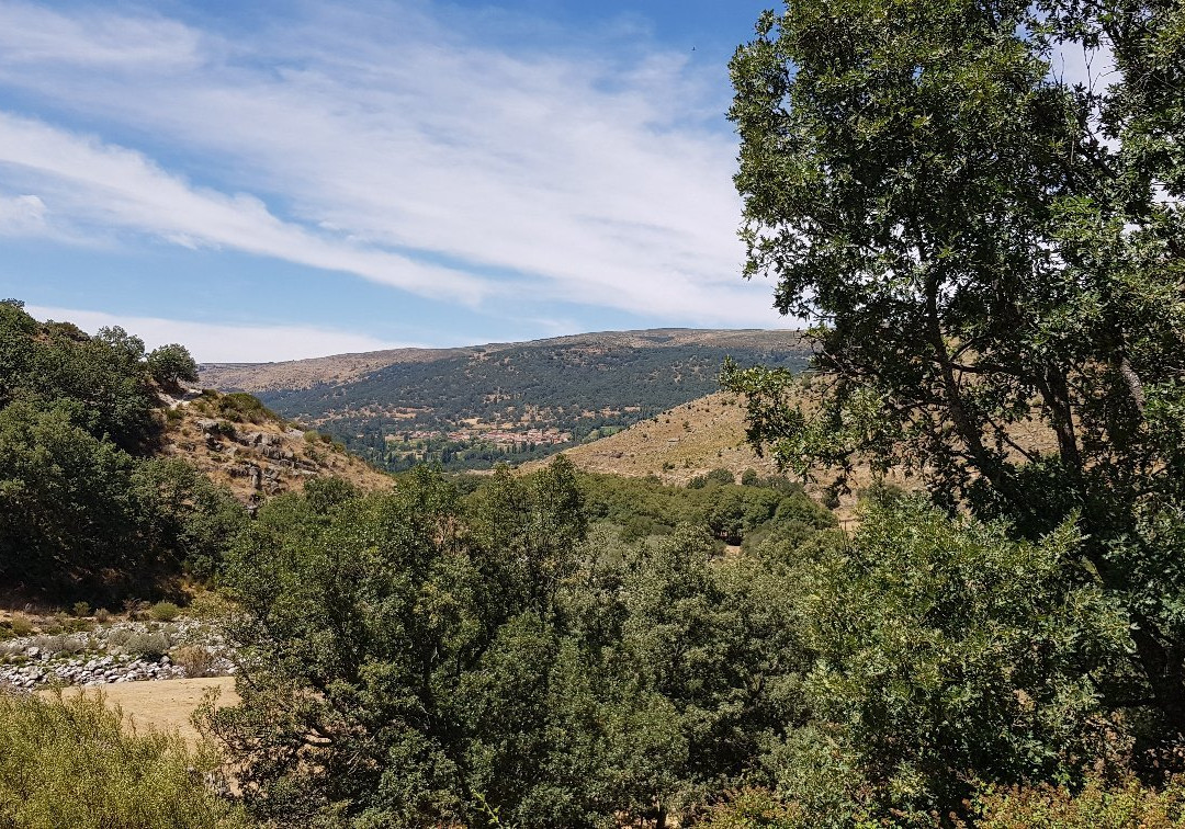 Parque Regional de la Sierra de Gredos景点图片