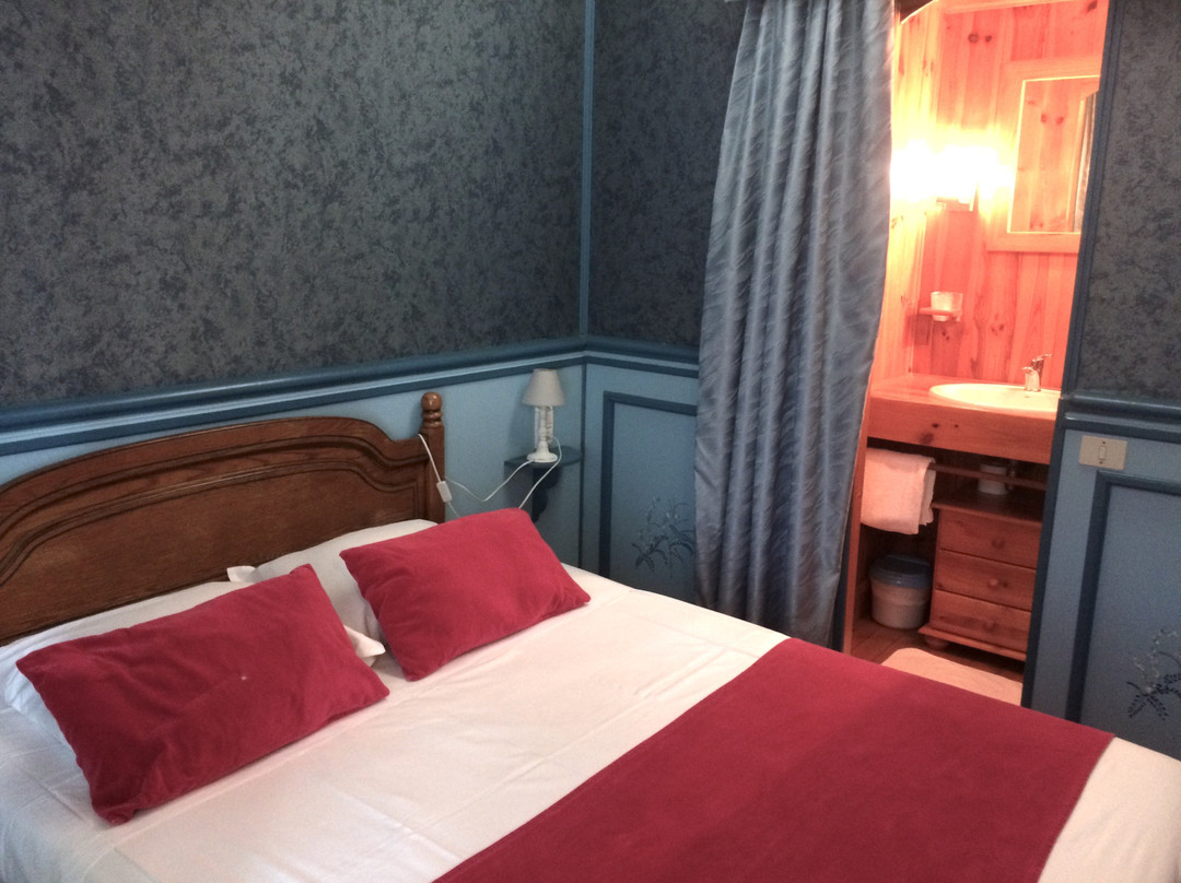 Chambres d'hôtes Domaine Capiet主图