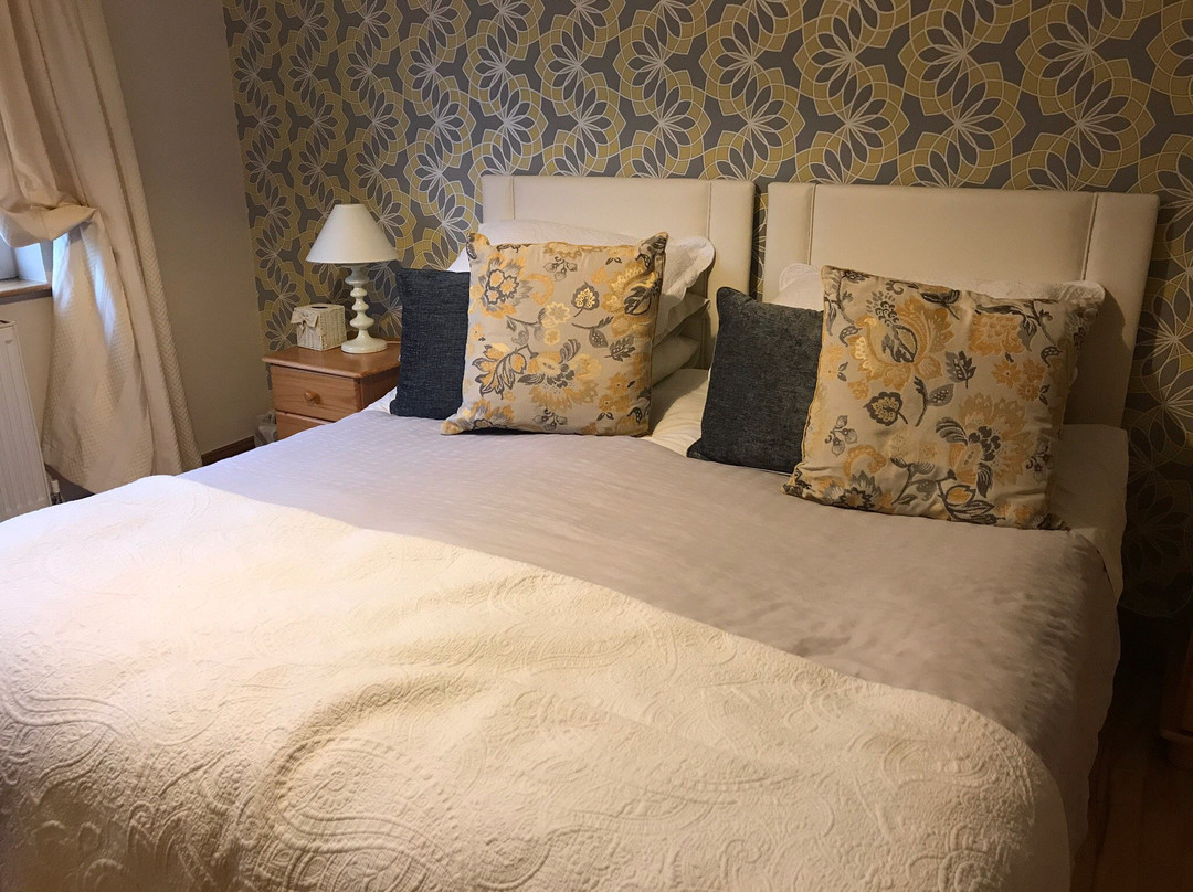 Woodlands Guest Accommodation主图