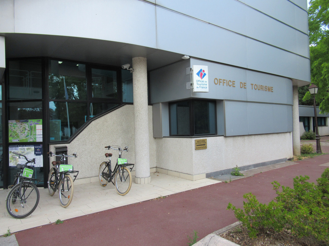 Office de Tourisme Grand Roissy景点图片