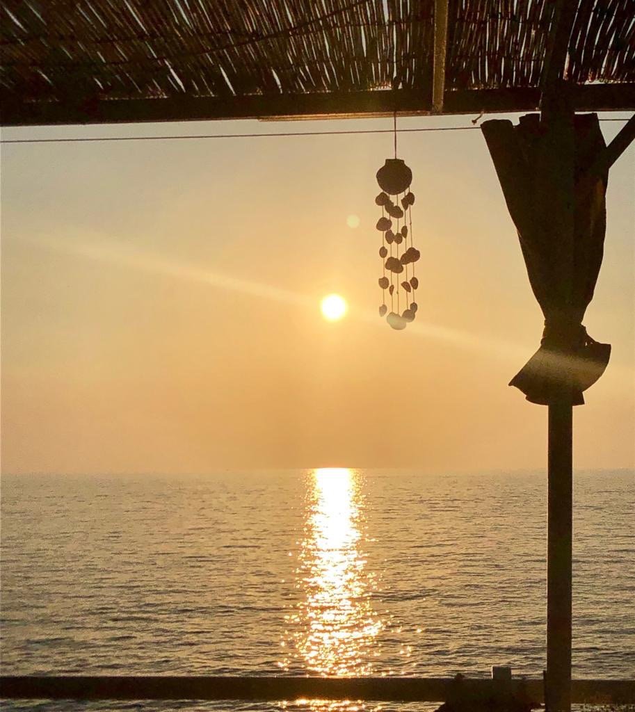 Le Blanc Bleu - Guesthouse & Restaurant-官方