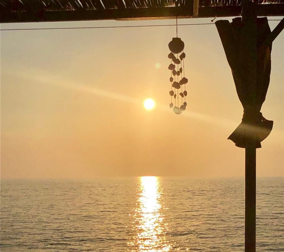 Le Blanc Bleu - Guesthouse & Restaurant主图