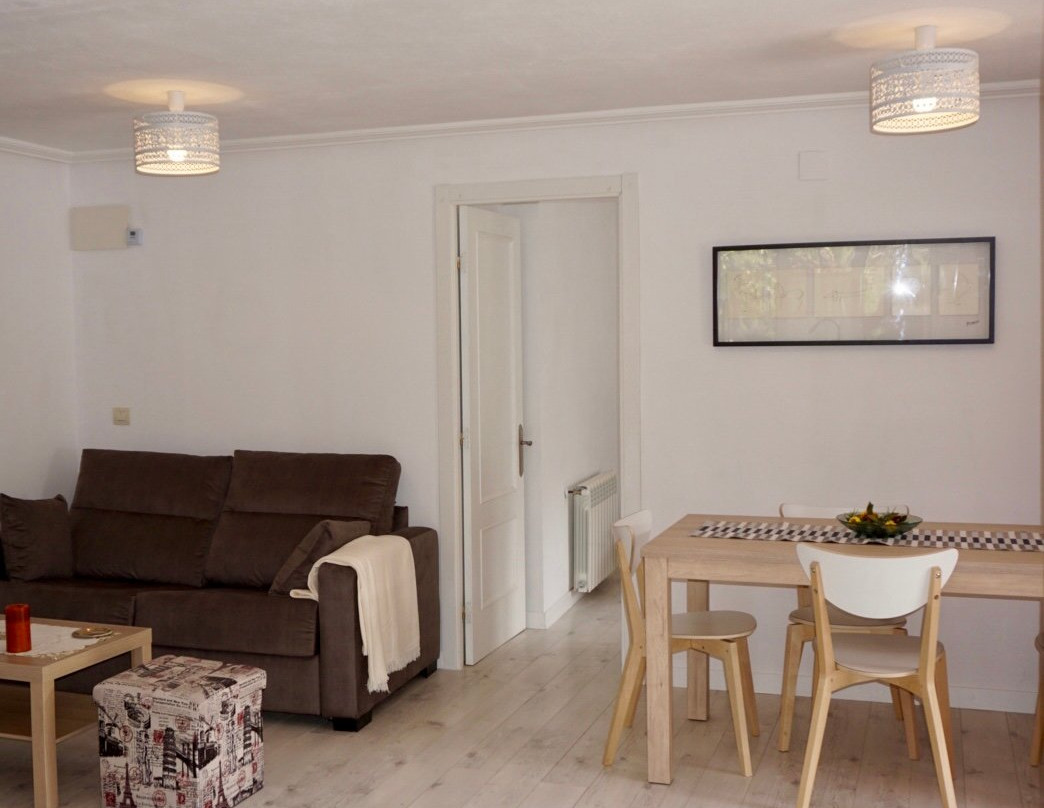 Apartamentos Olga