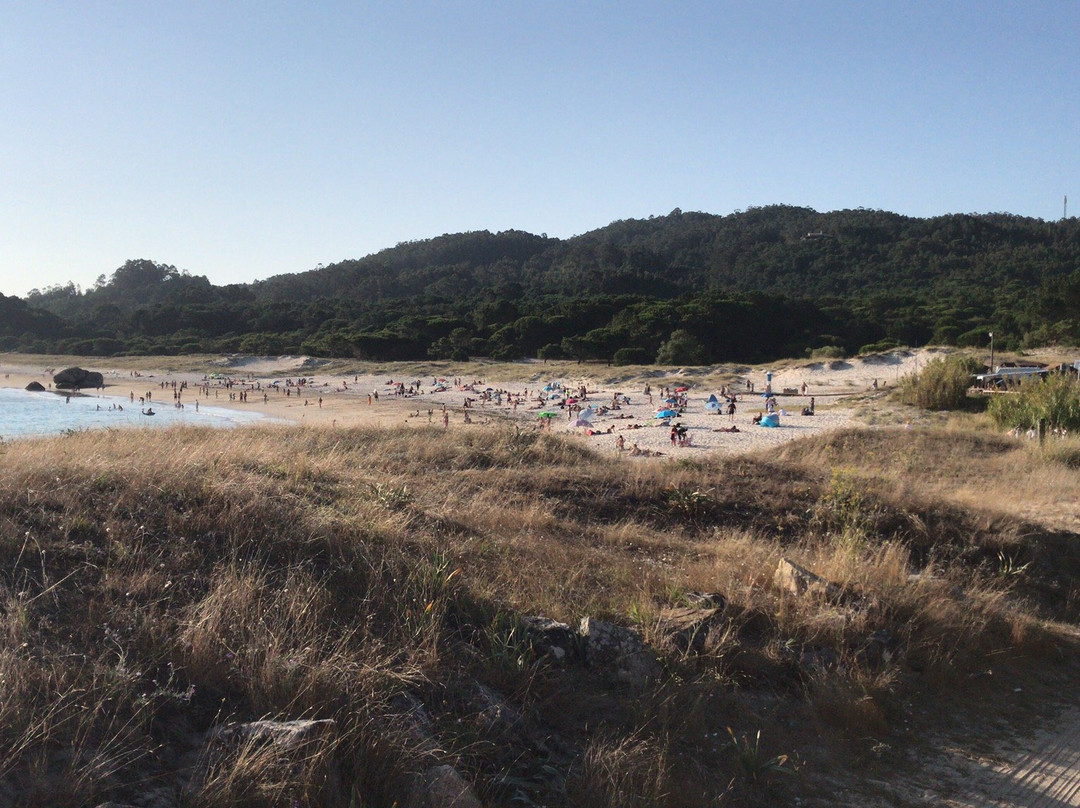 Playa Nerga-Nerga必去景点