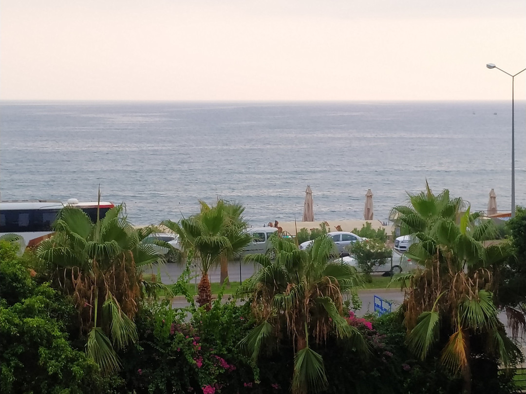 Kemalhan Beach Hotel主图