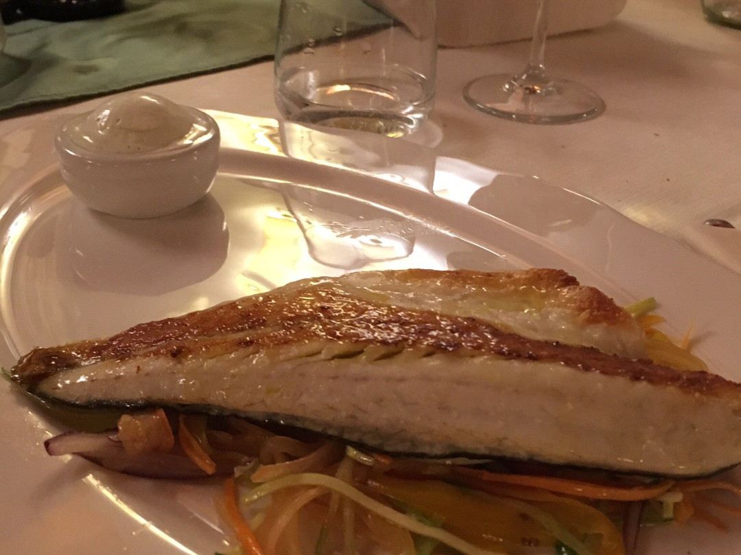 Osteria Alla Pasina主图