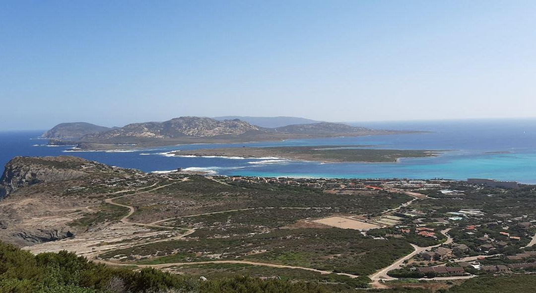 Torre del Falcone-斯廷蒂诺必去景点