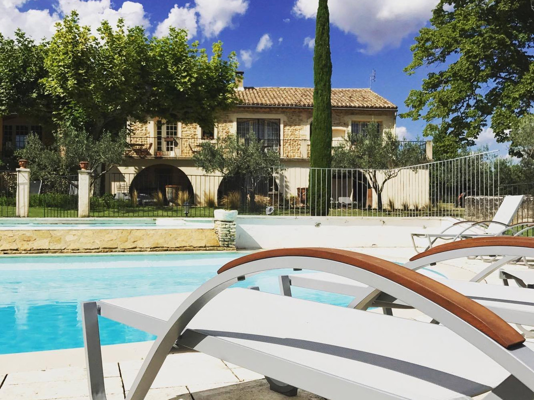 Moulin de champdurand主图