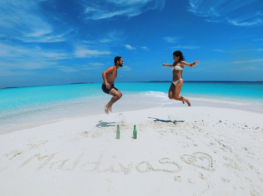 Dhigali旅游攻略图片