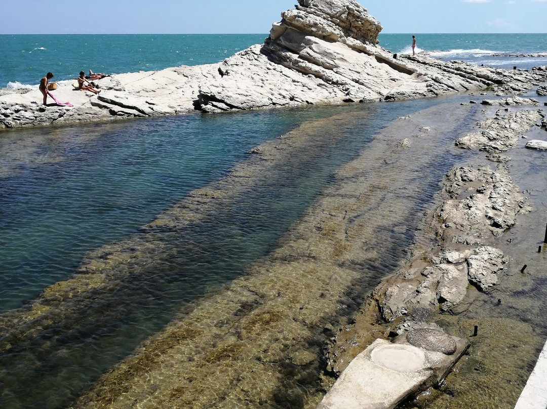Passetto Caves-安科纳必去景点
