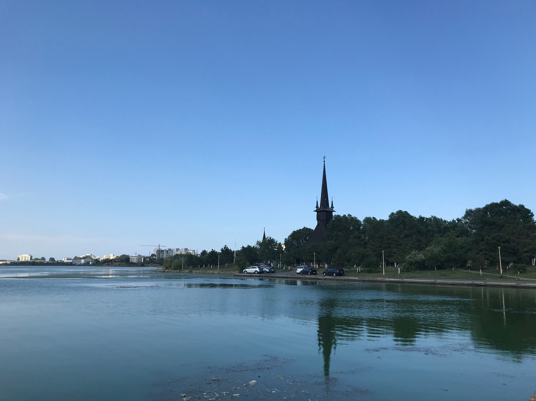 Gravity Park-康斯坦萨必去景点