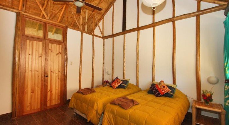 Ecofundo La Caprichosa-Mancora必去景点