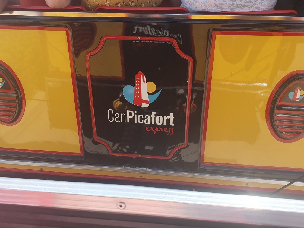 Mini Train-Ca'n Picafort必去景点