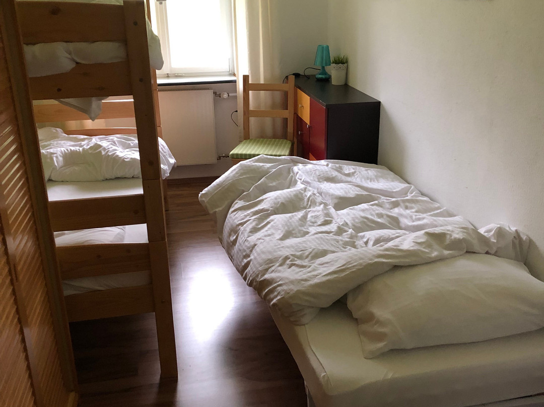 Bed & Breakfast Jungholz主图