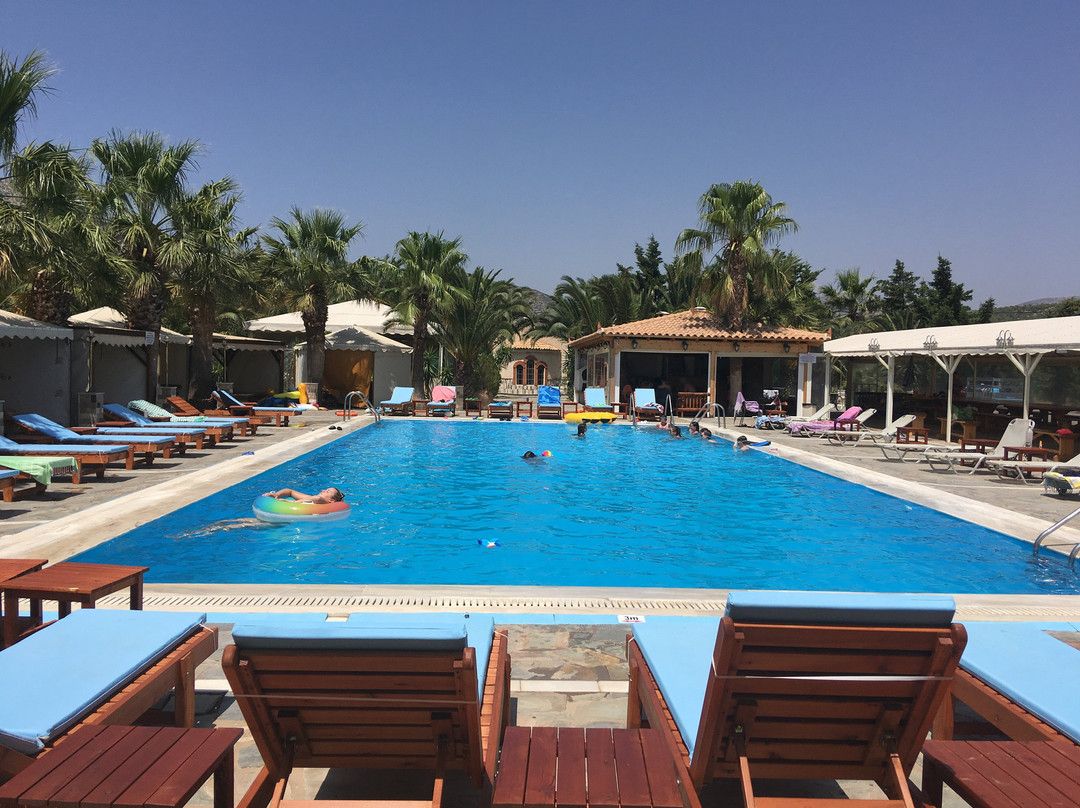 Aventuro Villa主图