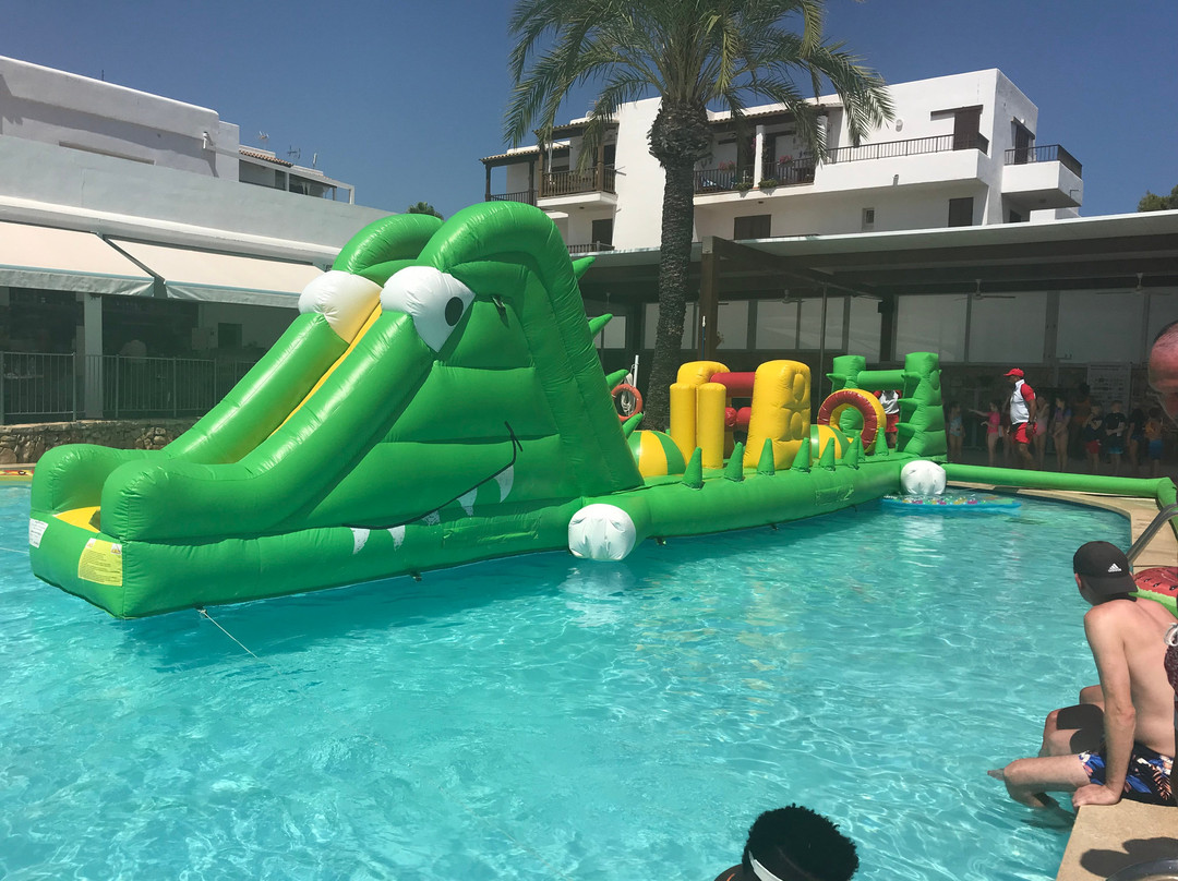 Cala D'Or Playa Aparthotel主图