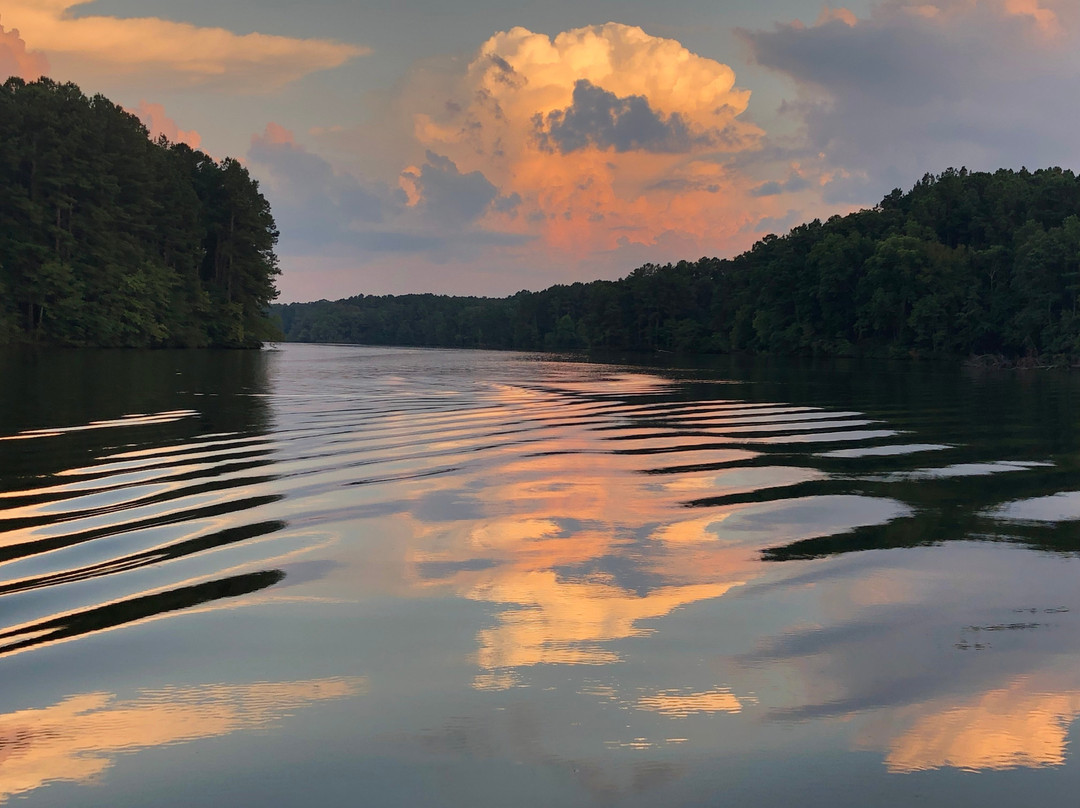The Lodge at Natchez Trace主图