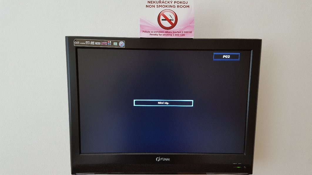 Hotel Veronika主图