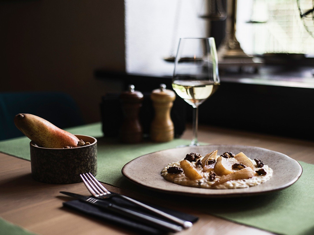 Krud Restaurant & Braserie