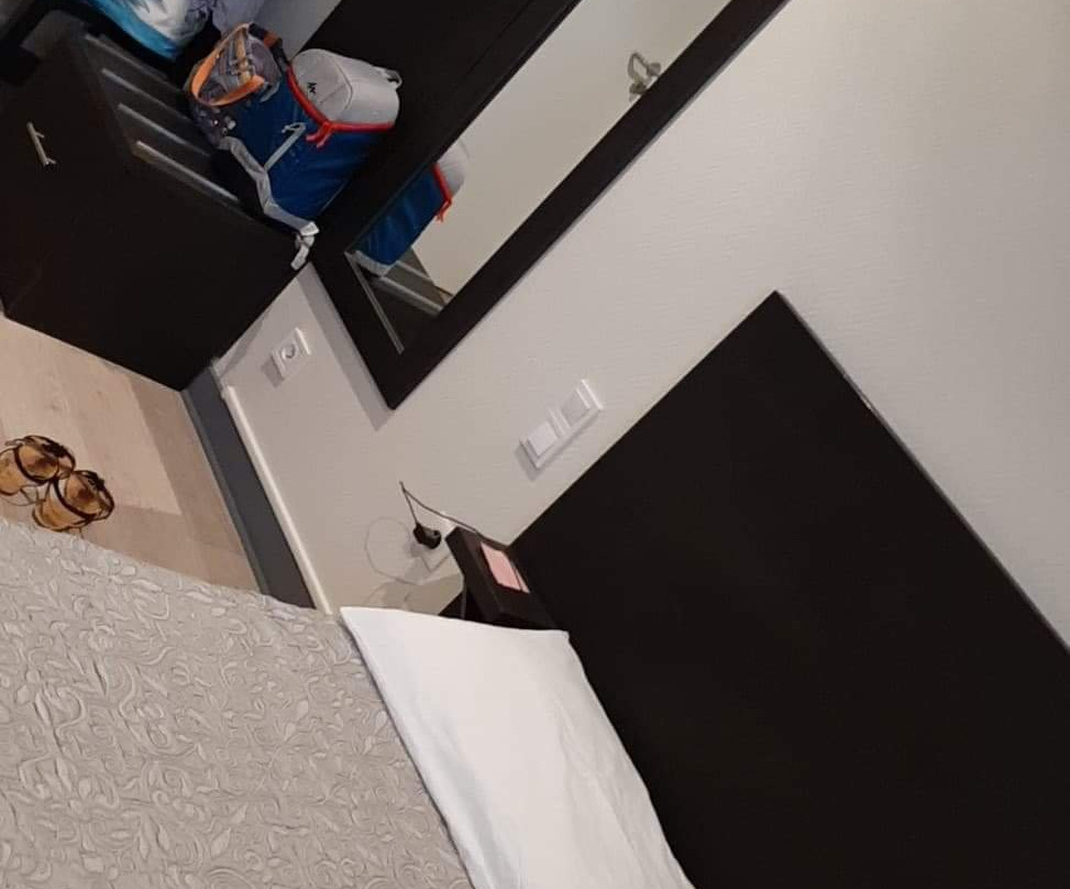 Hotel le Concorde主图