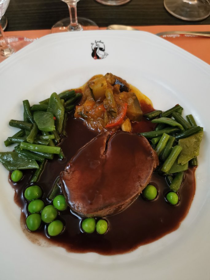 La Garbure-官方