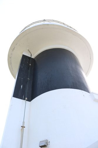 Cape Kamui Lighthouse景点图片