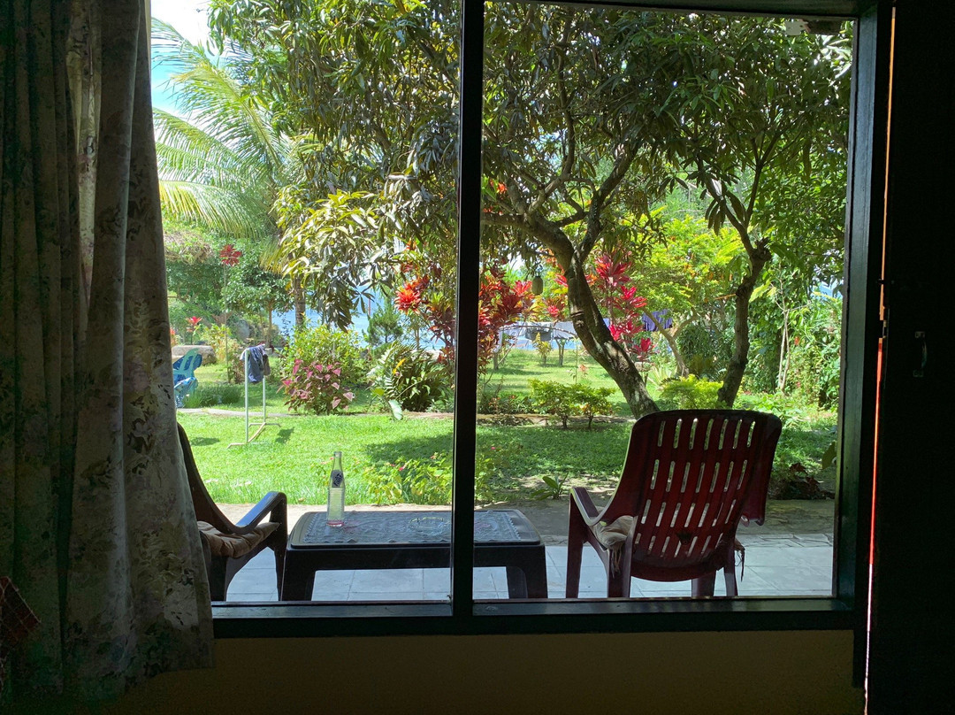 Merlyn Guest House主图