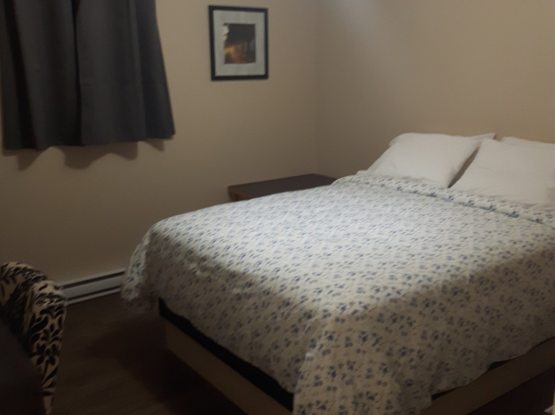 Fair Isle Motel主图