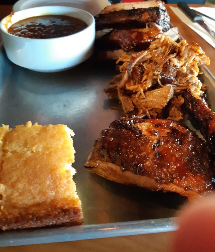 Fitz's Classic Grill