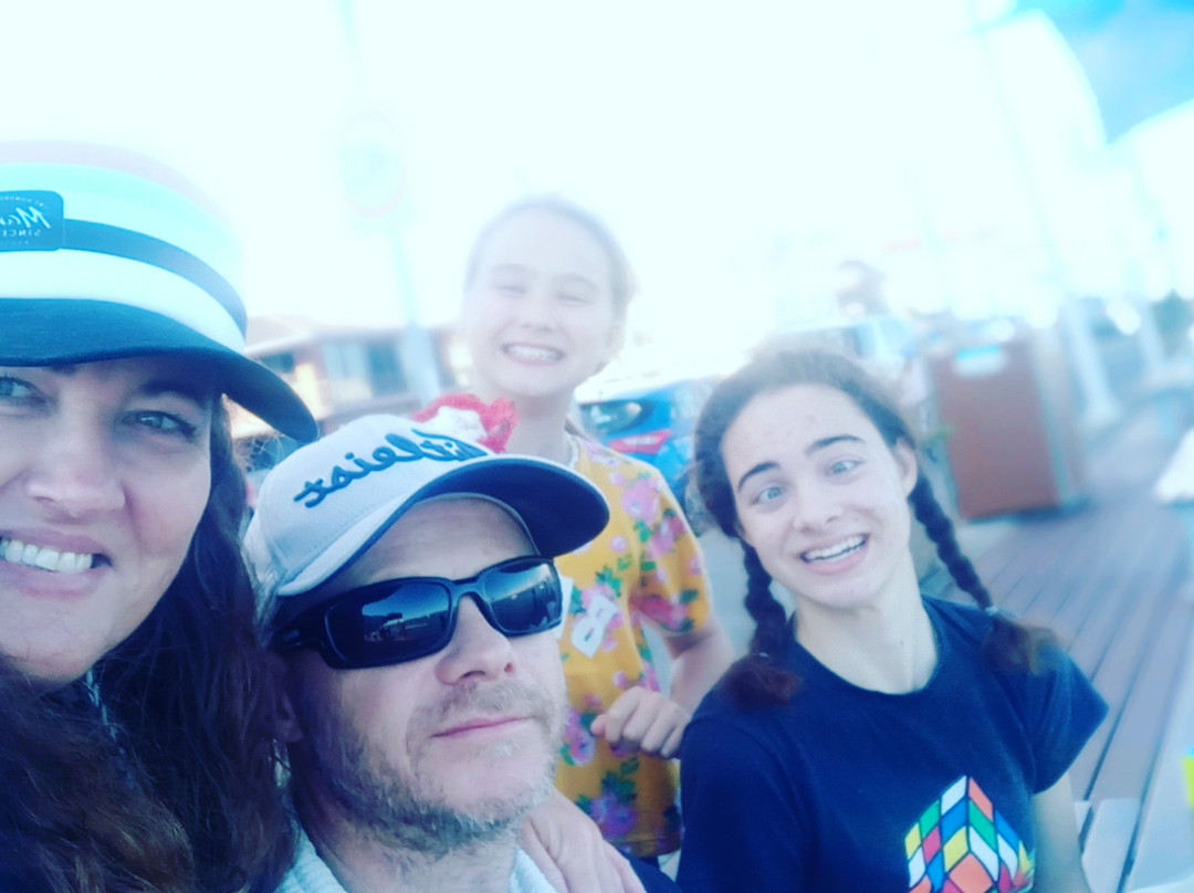 Celebrate by Sail-绍斯波特必去景点