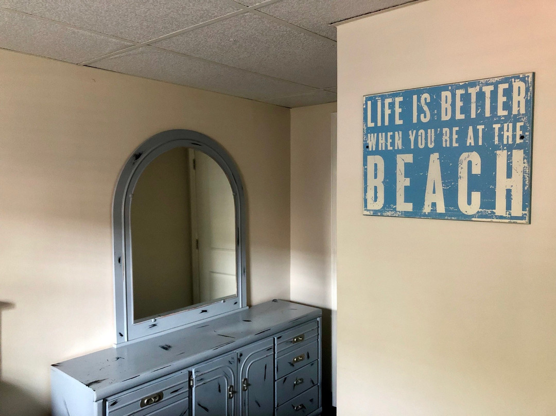 Carbone's Beachside Restaurant, Bar & Suites主图