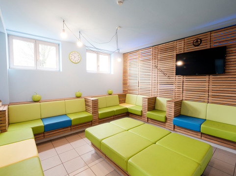 林陶HI青年旅馆主图