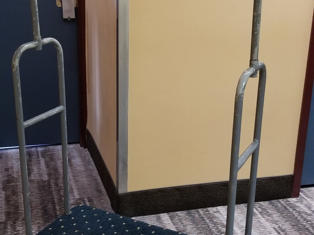 Appalachian Hotel主图